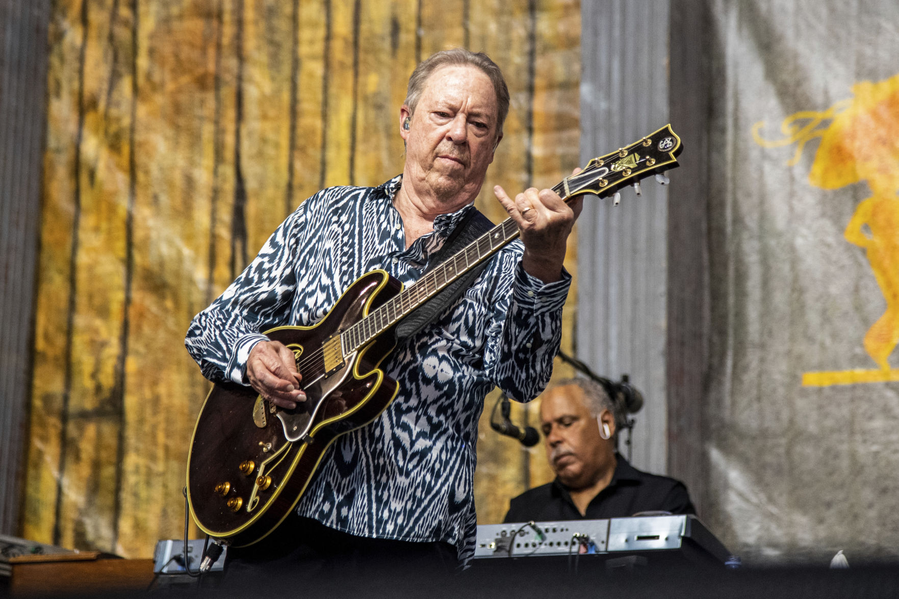 Birthday: Boz Scaggs